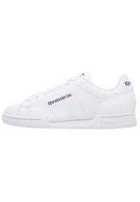 Reebok Classic NPC II - Sneaker low - white