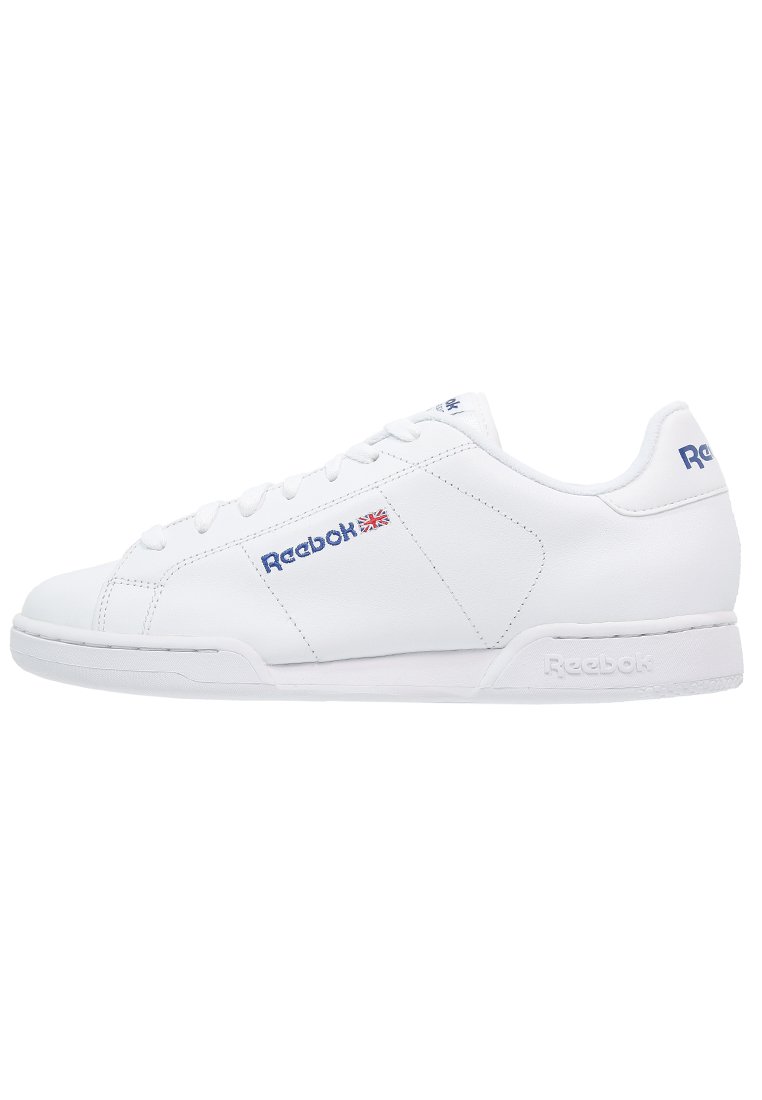 Reebok Classic NPC II - Sneaker low - white