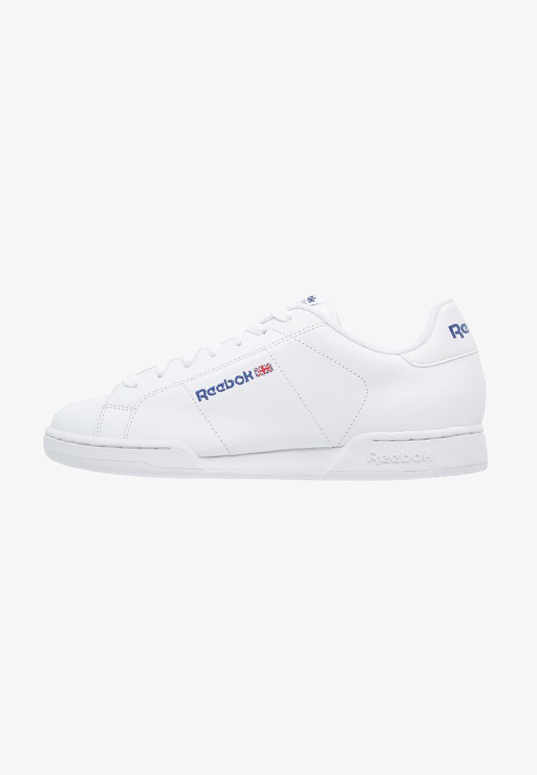 Reebok Classic NPC II - Sneaker low - white