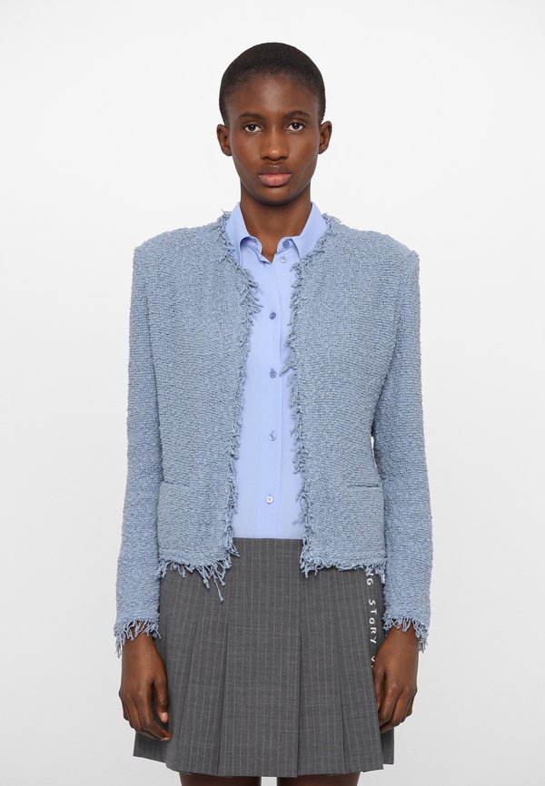 SHAVANI - Blazer - blu