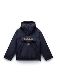 Napapijri RAINFOREST NEXT - Veste mi-saison - blu marine