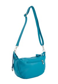 VENEZIA Schoudertas - blue
