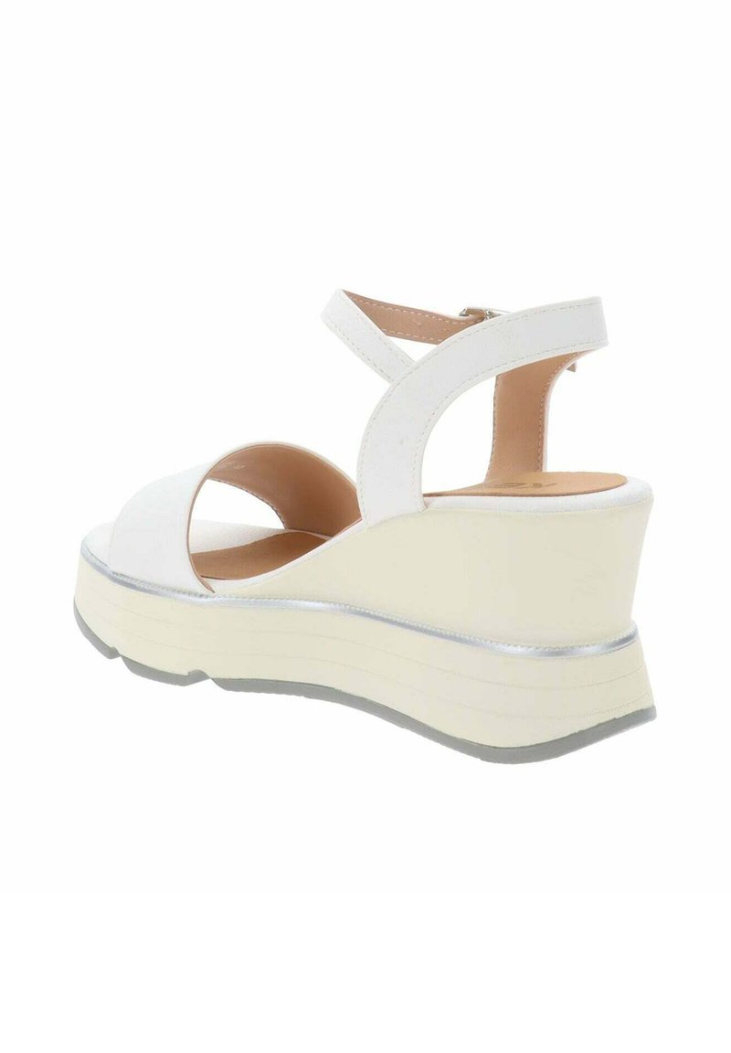 Pianshanzi Scarpe estive da donna con tacco a zeppa, sandali da Pianshanzi Scarpe estive da donna con tacco a zeppa, sandali da