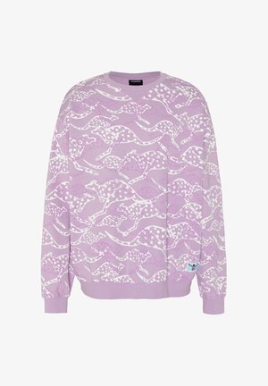 Chiemsee, Sweatshirt - orchid
