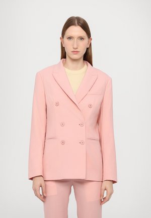 POPSICLE - Blazer - baby pink