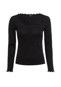 Non selezionato, black beauty