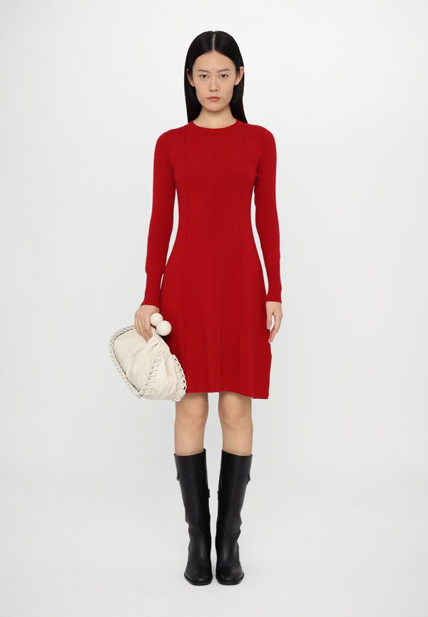 USCIO - Jumper dress4