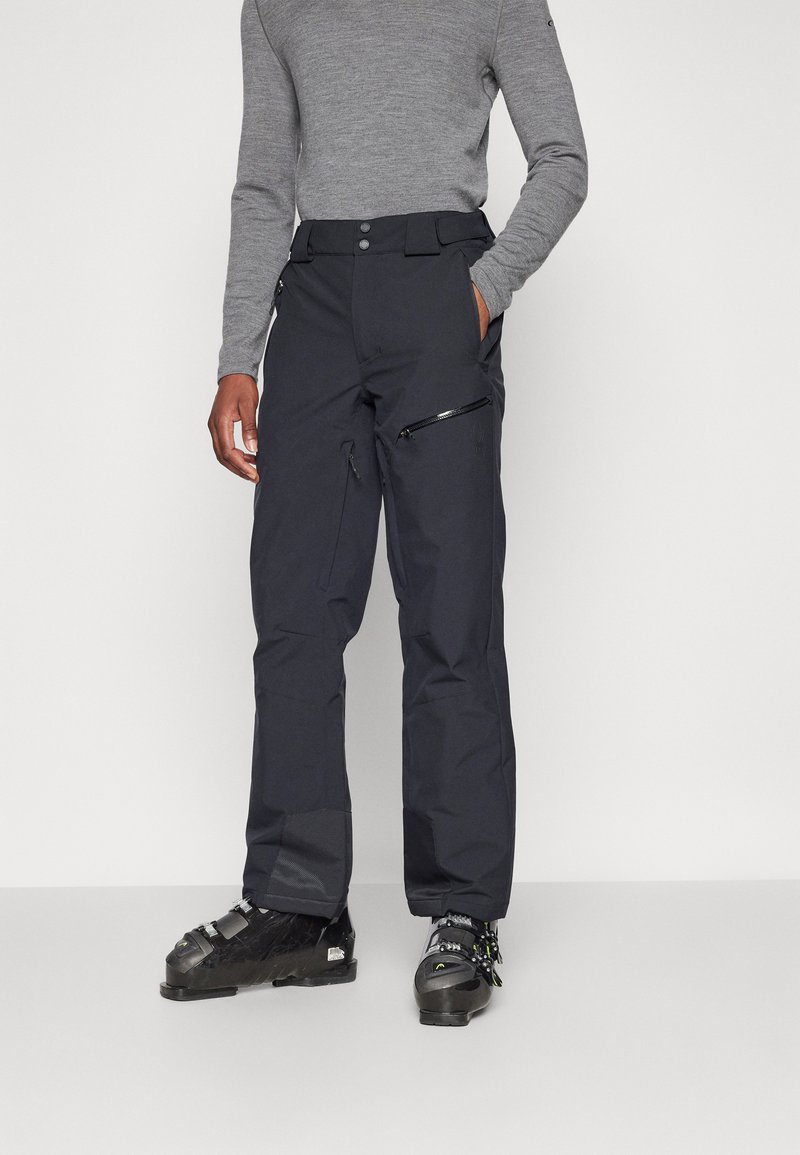 Spyder Pantalones de esquí - black