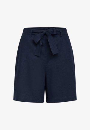 Noa Noa AMIRA - Shorts - dress blues