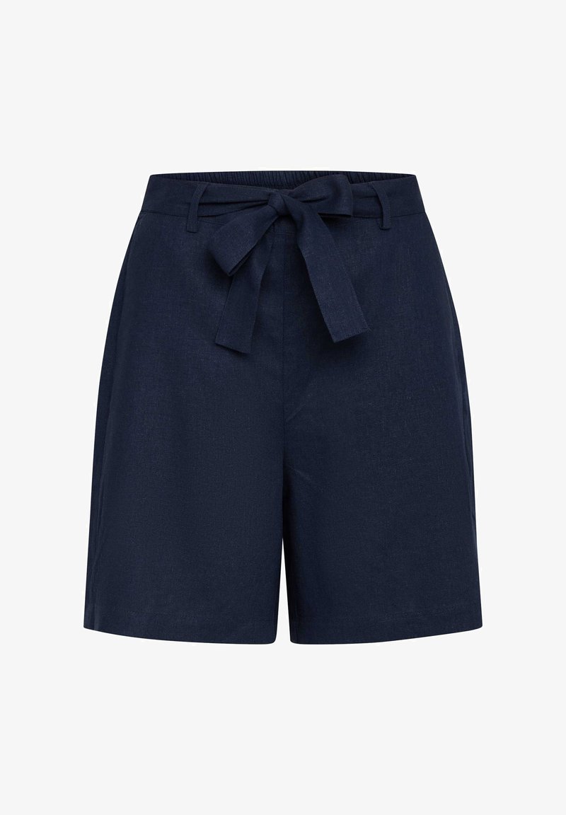 Noa Noa AMIRA - Shorts - dress blues