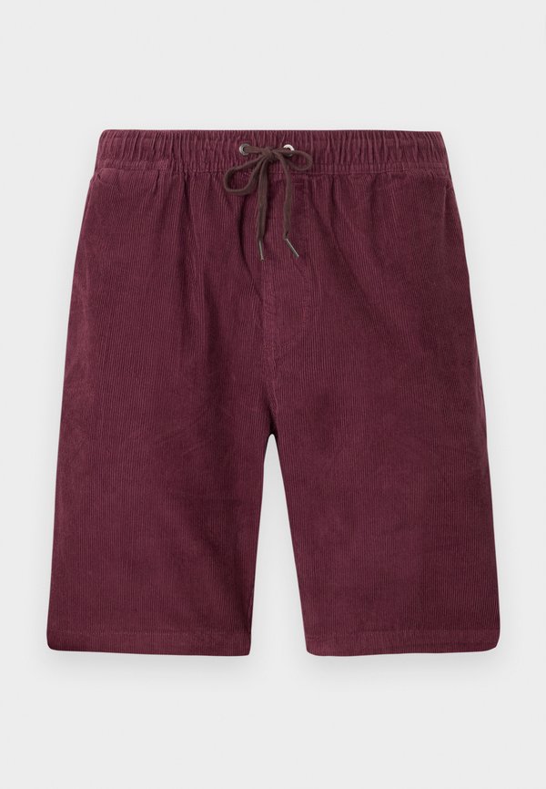 LARRY - Shorts - plum2