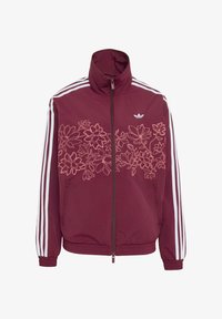 Sélectionné, maroon