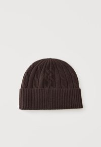 Δεν επιλέχθηκε, deep brown