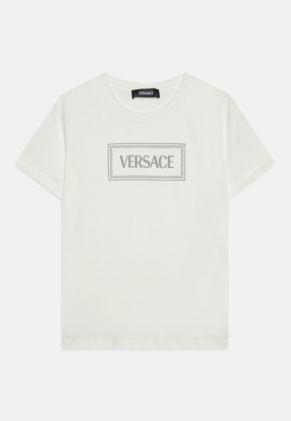 '90 DAMIER PRINT UNISEX - Print T-shirt