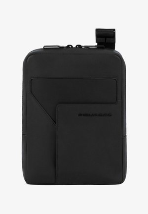 Piquadro, AYE - Bandolera - nero