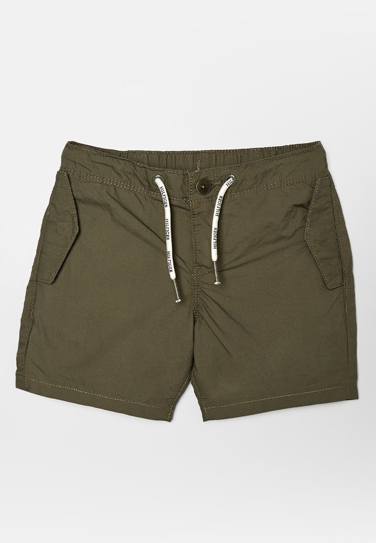 Tommy Hilfiger Shorts groen Tommy Hilfiger Shorts groen