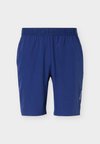 ATHLETIC SHORTS - Αθλητικό σορτς - blue depths