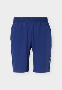 Δεν επιλέχθηκε, blue depths