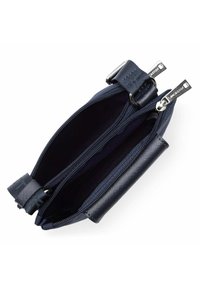LANCASTER SMART KBA - Cross body bag - bleu foncé