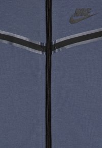 Nike Sportswear TECH UNISEX SET - Tuta - diffused blue