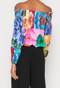 Desigual Bluse - multi-coloured
