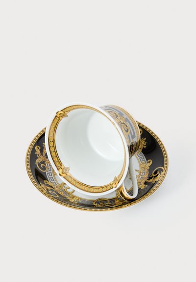 Versace CUP SAUCER 4 LOW SET - Tanjurić - prestige gala
