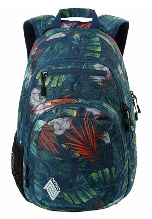 STASH - Rucksack - tropical