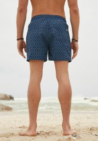 Next Fürdőnadrág - navy blue