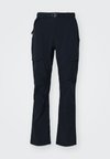 LANDROAMER™ UTILITY PANT II - Outdoorbukser - black