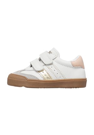 Scarpe primi passi - weiß-platin-