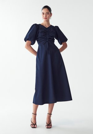 SHELLY   - Velika haljina - navy blue