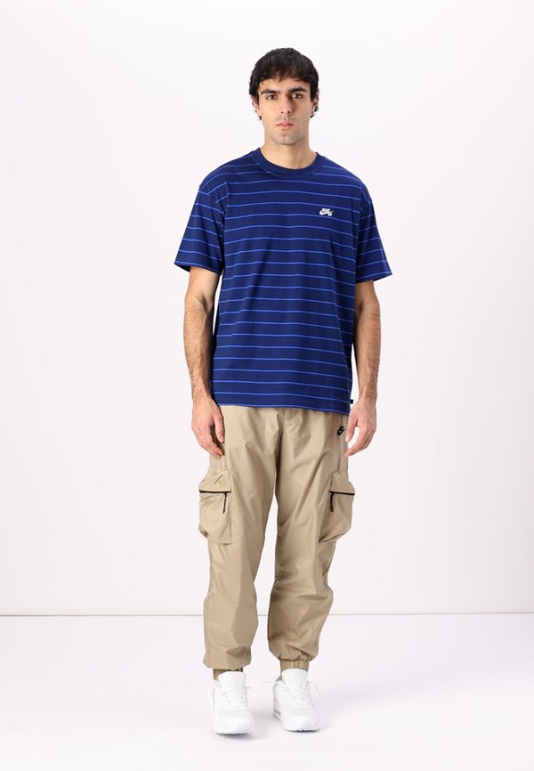 TEE STRIPE - Print T-shirt4