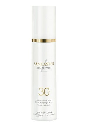 SUN PERFECT SUN ILLUMINATING CREAM SPF 30 - Sonnenschutz - anti-aging sunscreen facial sunscreen
