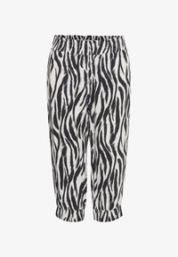 Non sélectionné, black animal mix