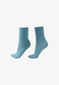 Nevybráno, turquoise