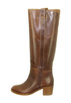 HAMPSHIRE - Stiefel - cognac
