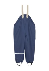 CeLaVi UNISEX granatowy