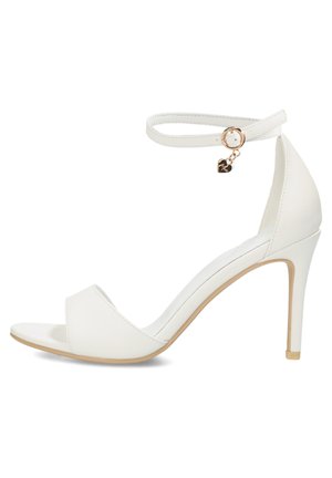 Mexx LEYLA - Sandals - off white