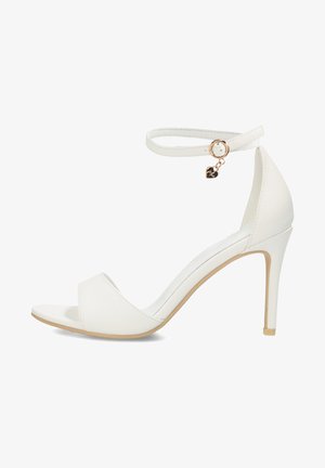 Mexx LEYLA - Sandals - off white