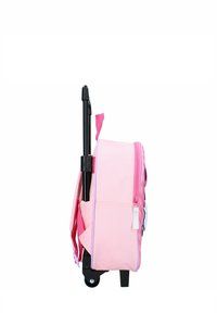 Vadobag TROLLEY - Skoletasker - pink