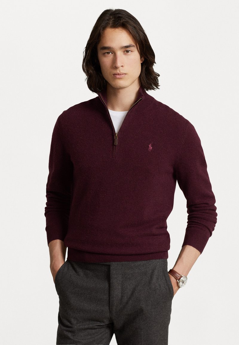 maglione ralph lauren con orso