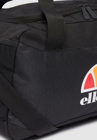 Ellesse LOFFAN - Bolsa de viaje - black