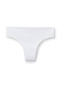 Non sélectionné, white