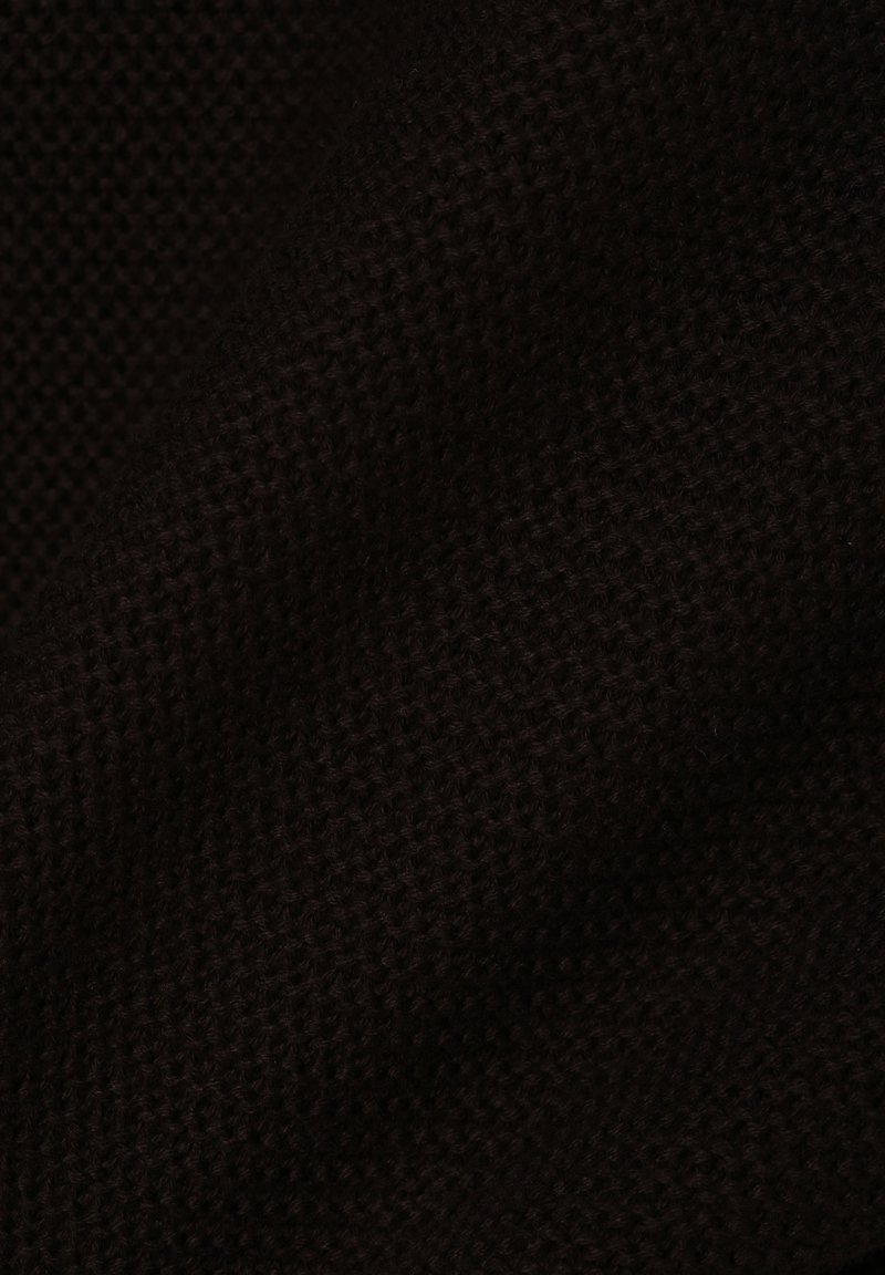 Damen Strickjacken | Franco Callegari Strickpullover schoko/dunkelbraun - DM90754 Damen Strickjacken | Franco Callegari Strickpullover schoko/dunkelbraun - DM90754