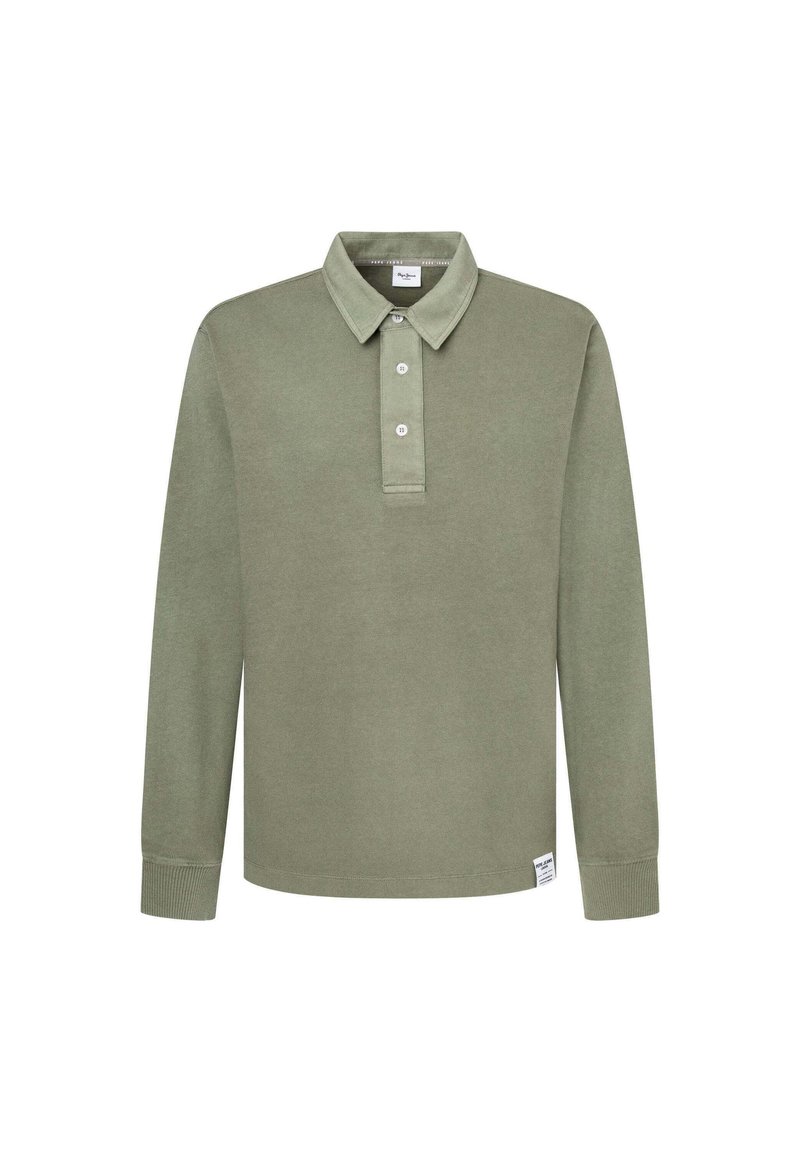 Pepe Jeans Longsleeve groen