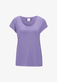 Unausgewählt, crystal lilac