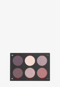 INGLOT PLAYINN EYE SHADOW PALETTE - Palette fard à paupière - blurry berry
