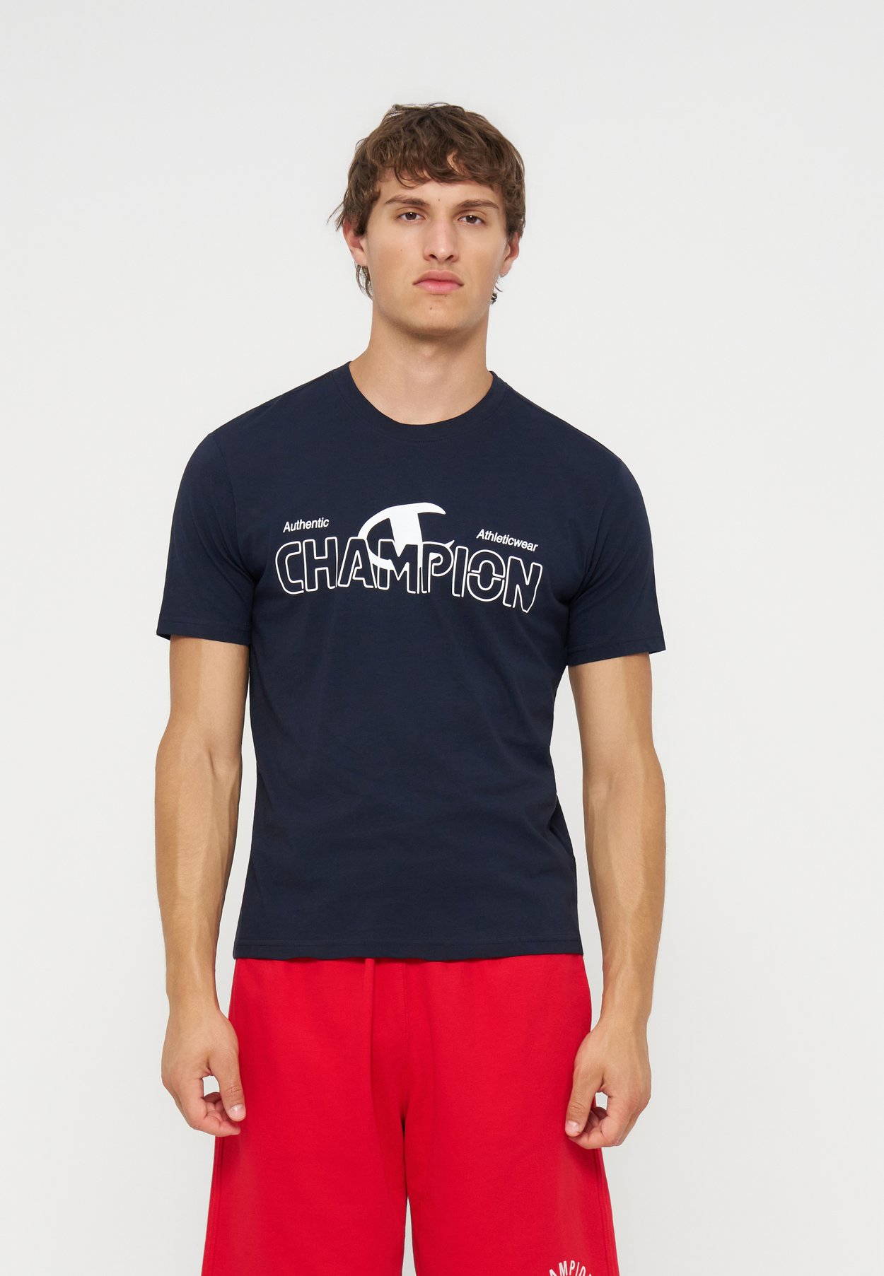 T-Shirt print