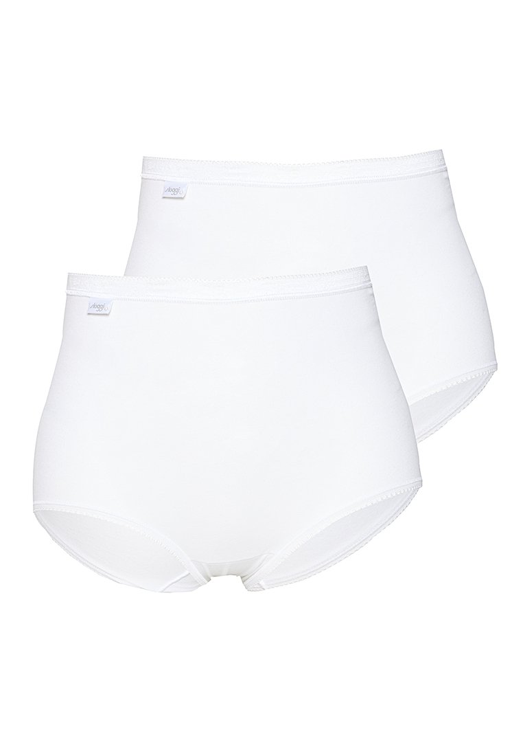 Sloggi Slip wit Sloggi Slip wit