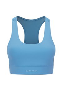 Carlheim Formujúca podprsenka - light blue